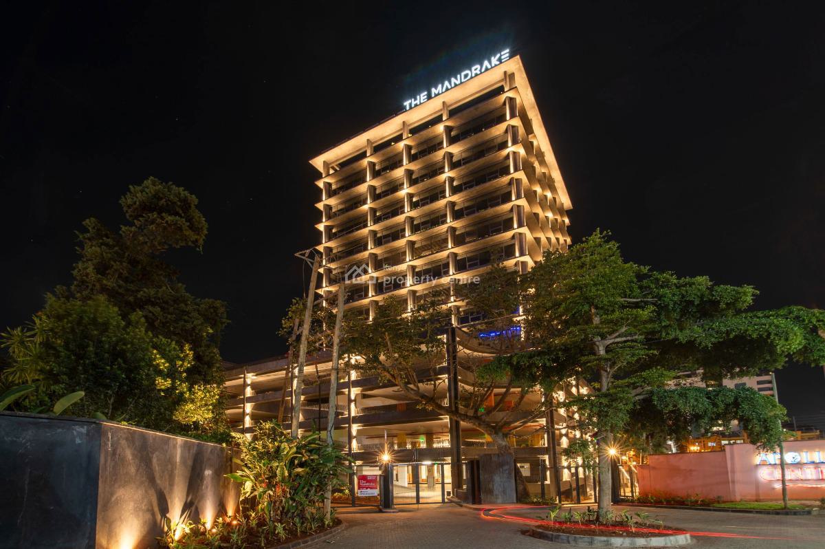 2500 - 9,100 Sq Ft Office Space in Westlands, Ring Road Parklands, Westlands, Nairobi, Office Space for Rent