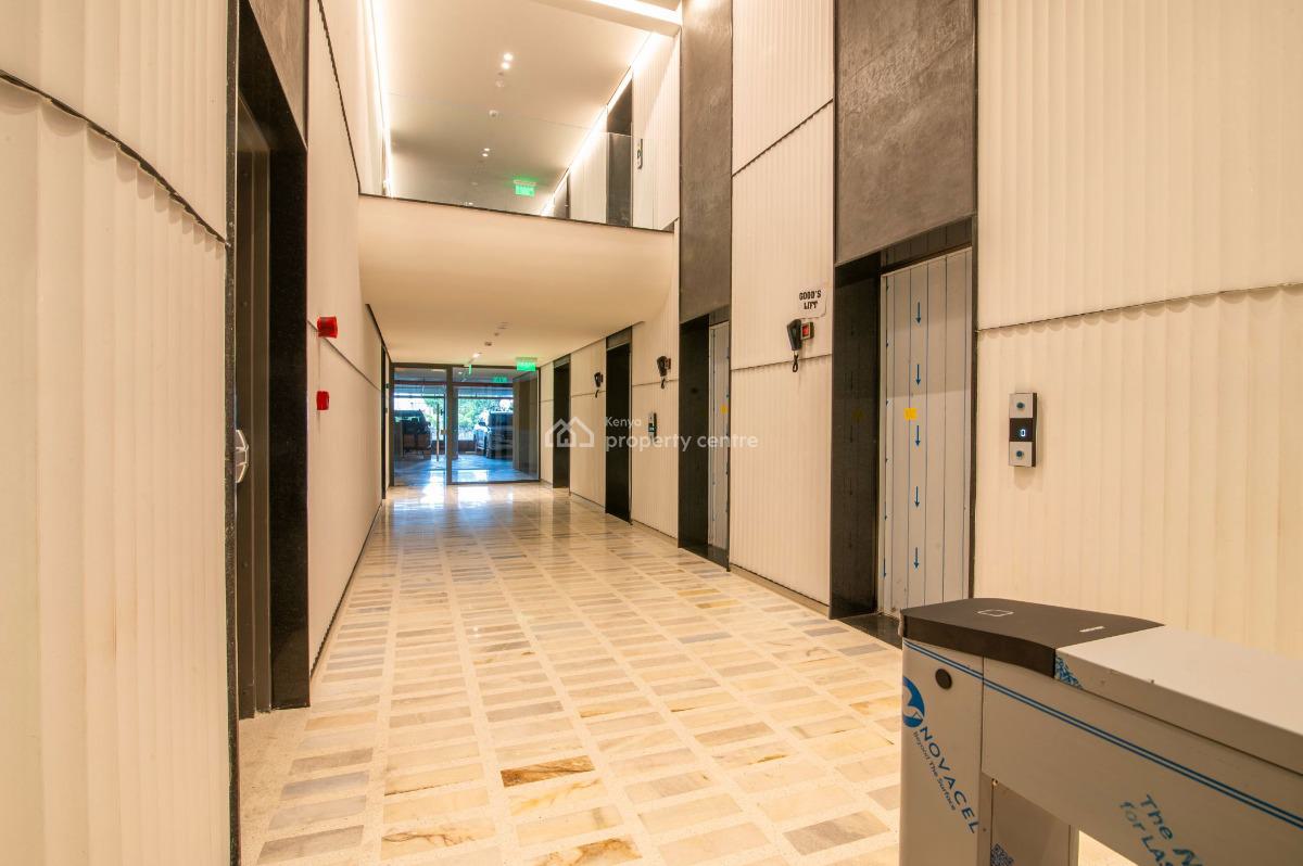2500 - 9,100 Sq Ft Office Space in Westlands, Ring Road Parklands, Westlands, Nairobi, Office Space for Rent