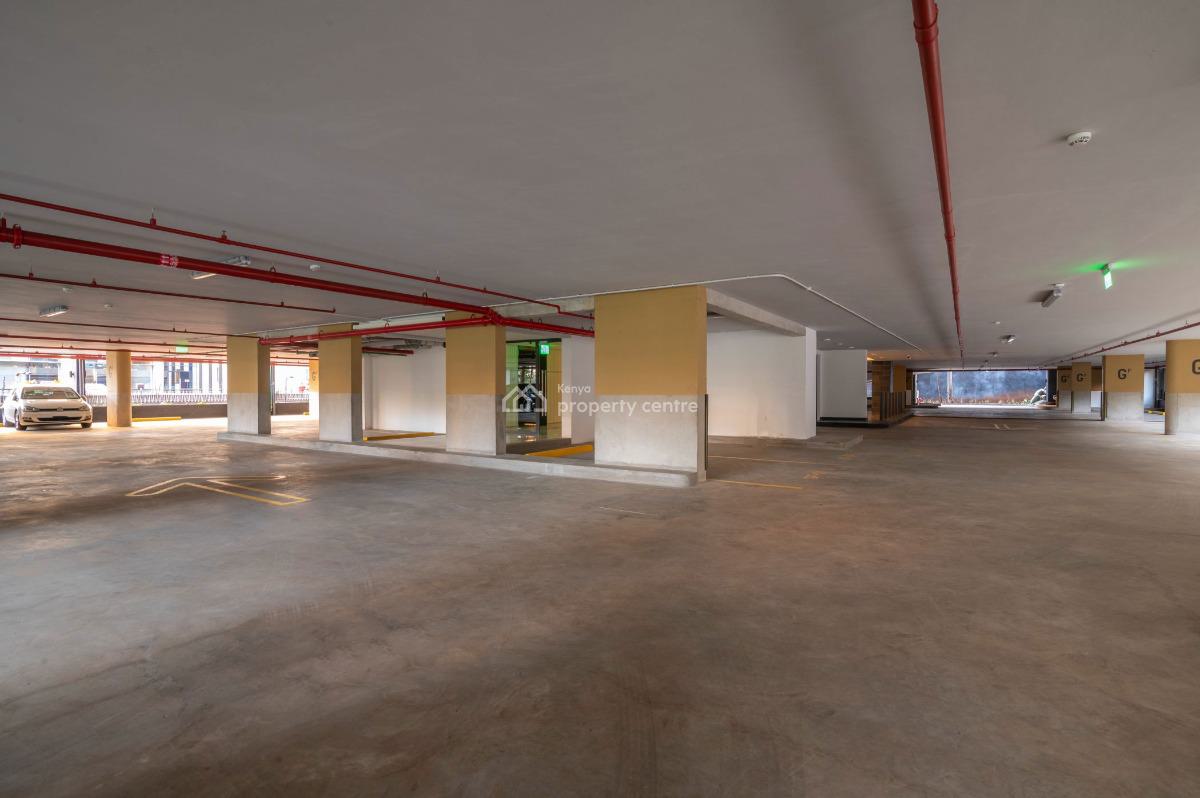 2500 - 9,100 Sq Ft Office Space in Westlands, Ring Road Parklands, Westlands, Nairobi, Office Space for Rent