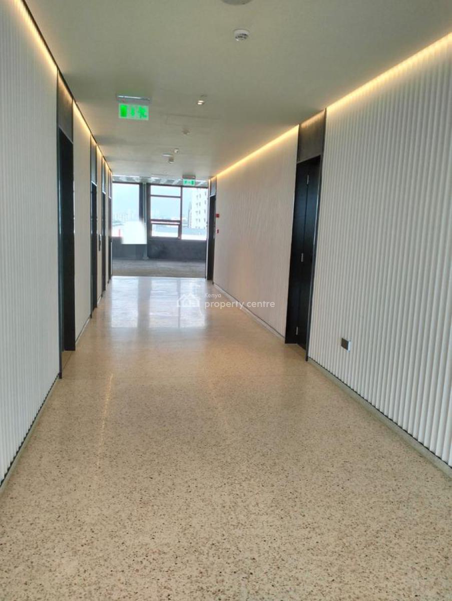 2500 - 9,100 Sq Ft Office Space in Westlands, Ring Road Parklands, Westlands, Nairobi, Office Space for Rent