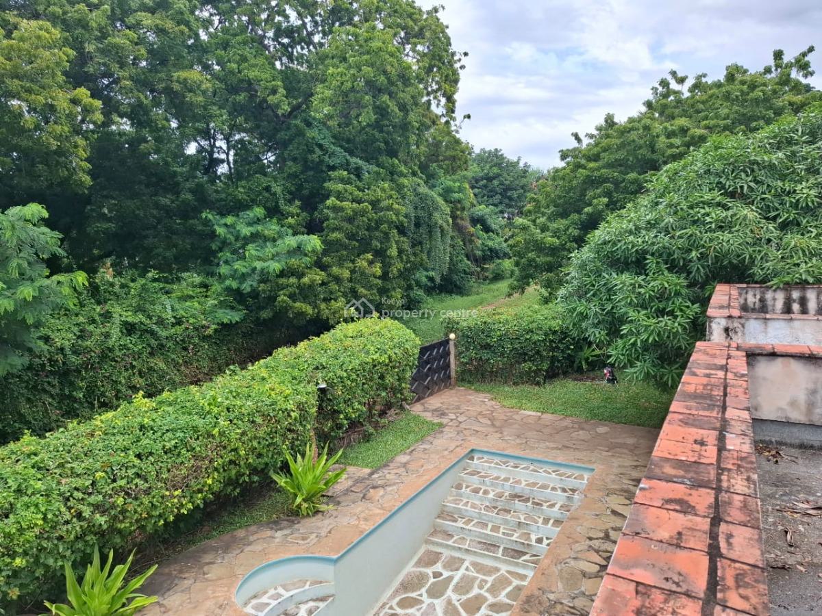 2 Br Villa Malindi, Iguana Beach, Malindi Town, Kilifi, Terraced Bungalow for Sale