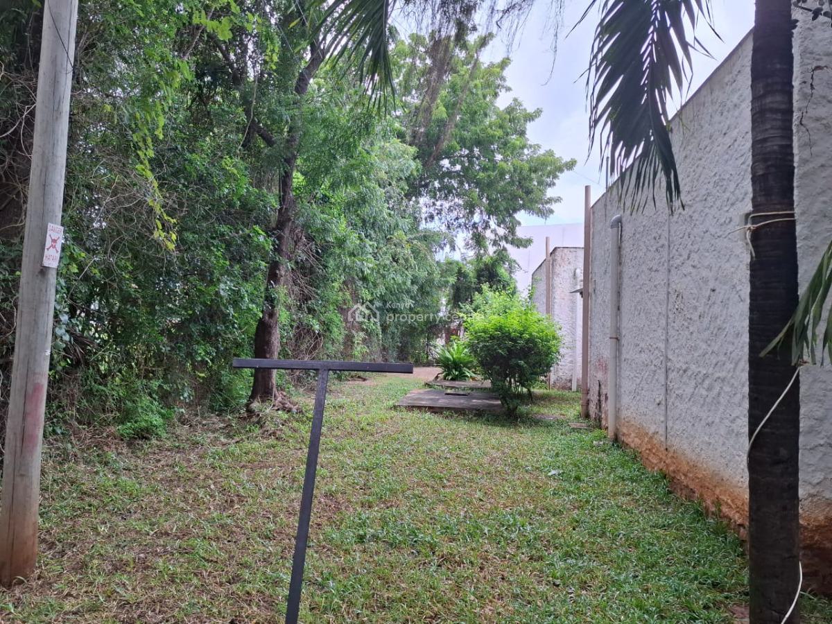 2 Br Villa Malindi, Iguana Beach, Malindi Town, Kilifi, Terraced Bungalow for Sale