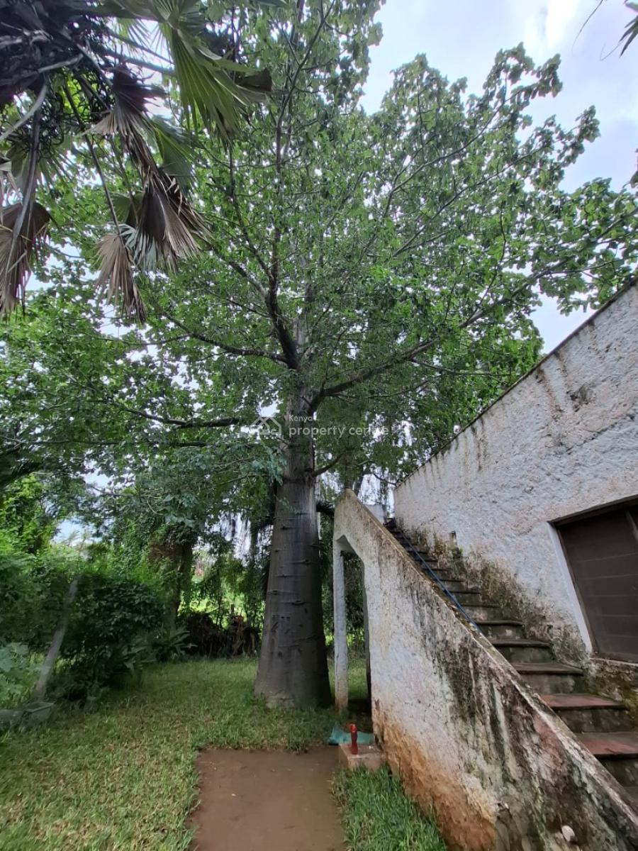 2 Br Villa Malindi, Iguana Beach, Malindi Town, Kilifi, Terraced Bungalow for Sale