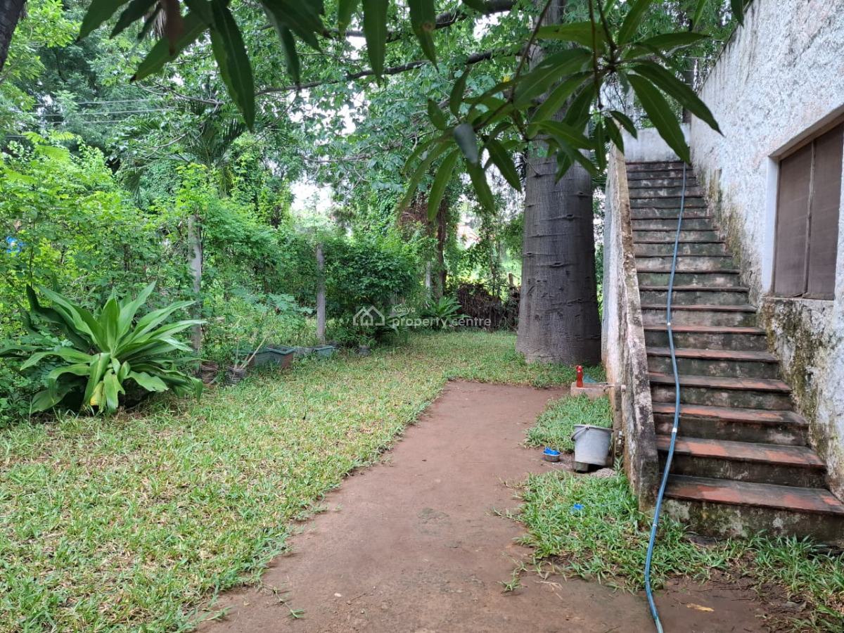 2 Br Villa Malindi, Iguana Beach, Malindi Town, Kilifi, Terraced Bungalow for Sale