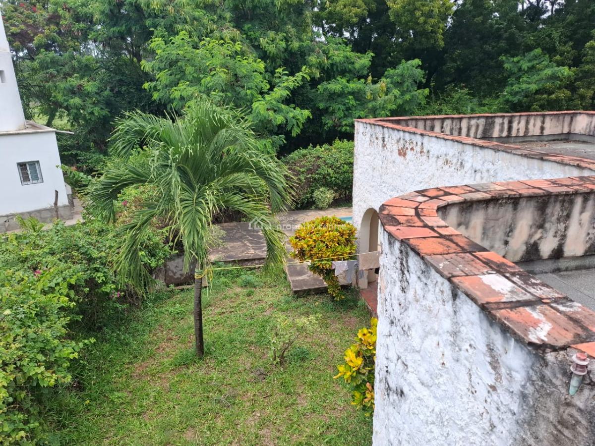 2 Br Villa Malindi, Iguana Beach, Malindi Town, Kilifi, Terraced Bungalow for Sale
