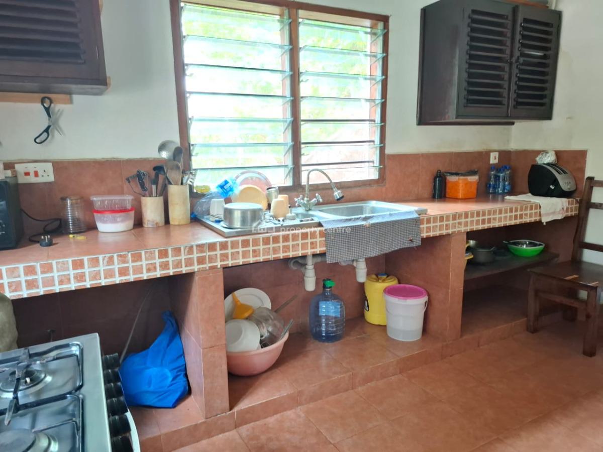 2 Br Villa Malindi, Iguana Beach, Malindi Town, Kilifi, Terraced Bungalow for Sale