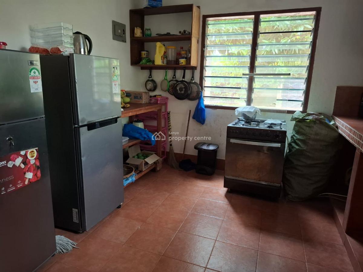 2 Br Villa Malindi, Iguana Beach, Malindi Town, Kilifi, Terraced Bungalow for Sale