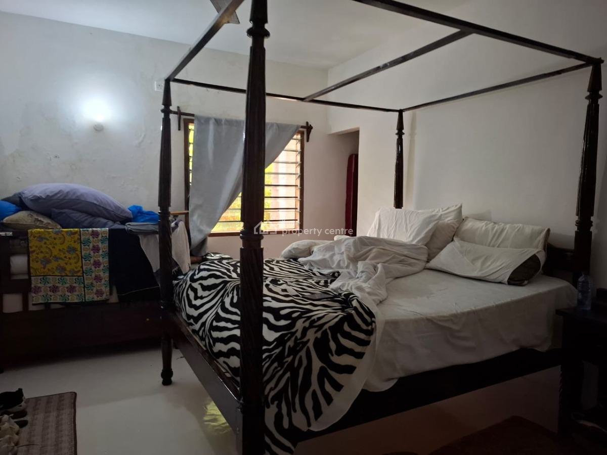 2 Br Villa Malindi, Iguana Beach, Malindi Town, Kilifi, Terraced Bungalow for Sale