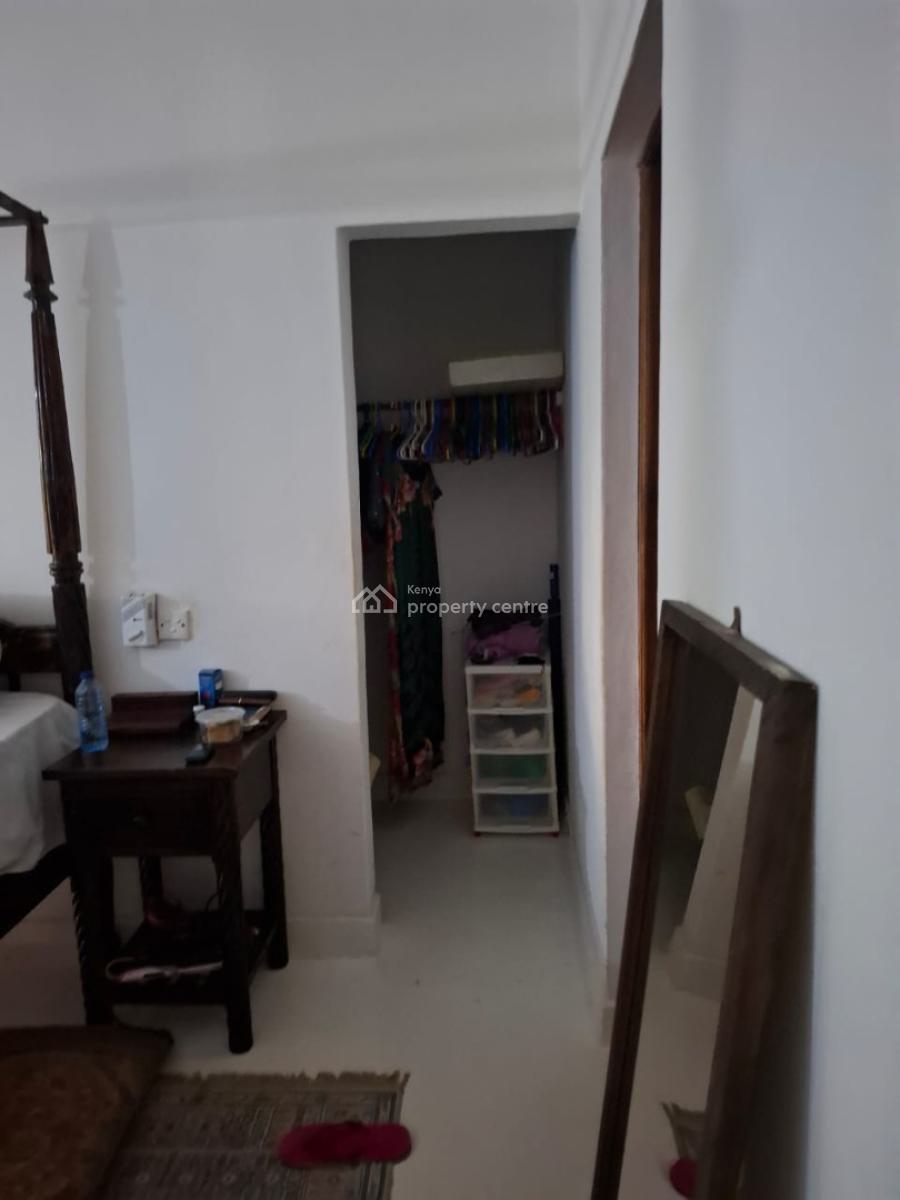 2 Br Villa Malindi, Iguana Beach, Malindi Town, Kilifi, Terraced Bungalow for Sale