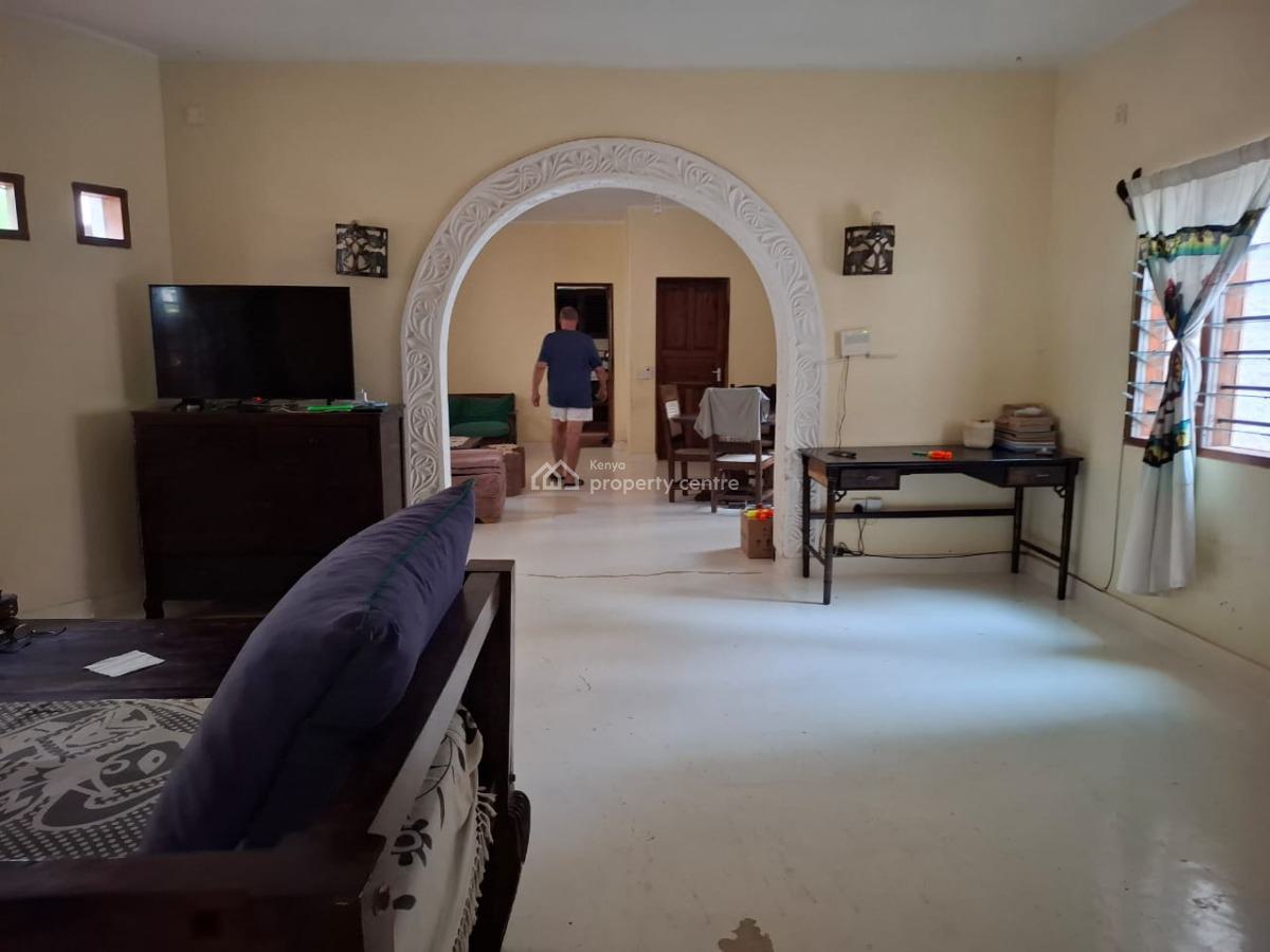 2 Br Villa Malindi, Iguana Beach, Malindi Town, Kilifi, Terraced Bungalow for Sale