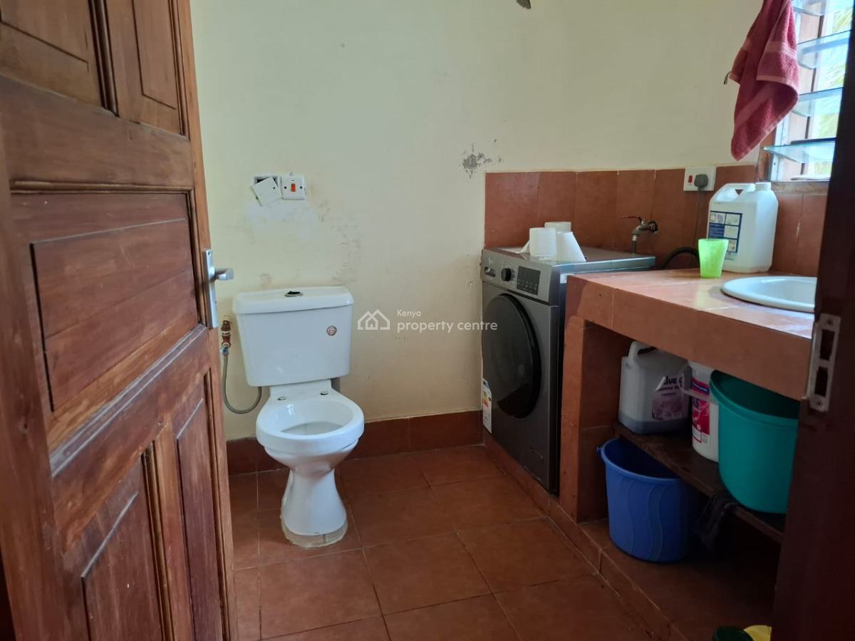 2 Br Villa Malindi, Iguana Beach, Malindi Town, Kilifi, Terraced Bungalow for Sale