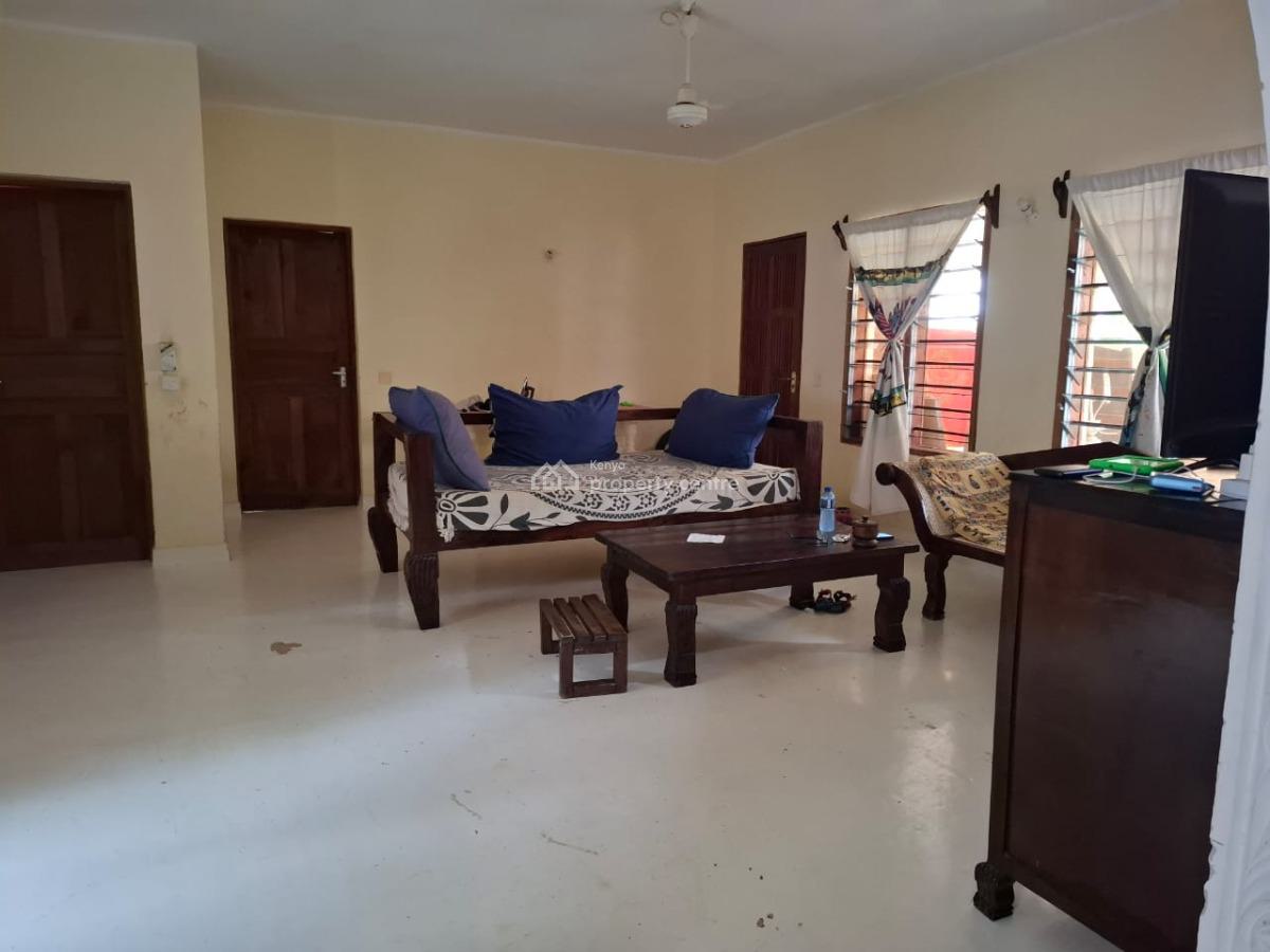 2 Br Villa Malindi, Iguana Beach, Malindi Town, Kilifi, Terraced Bungalow for Sale