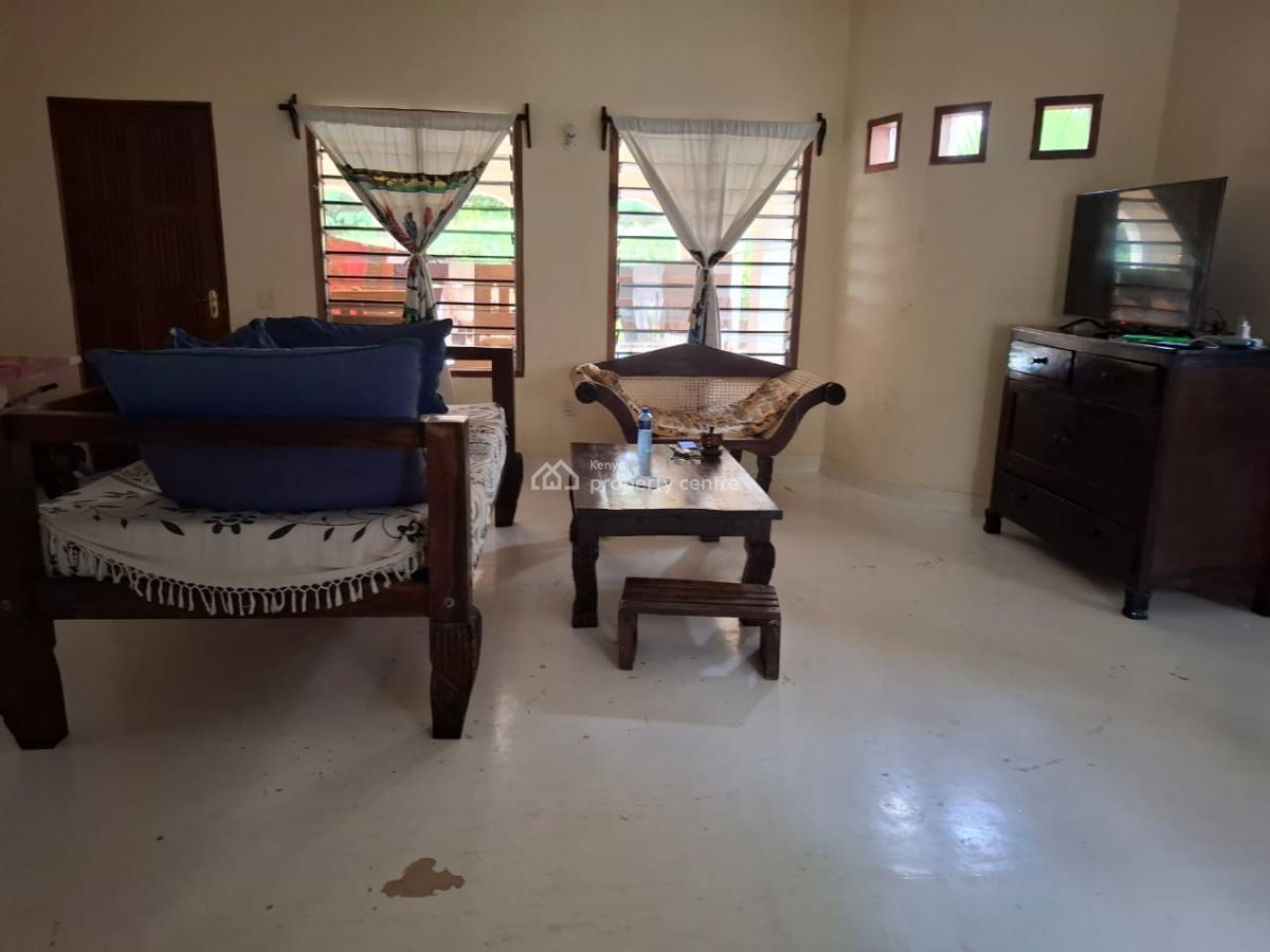 2 Br Villa Malindi, Iguana Beach, Malindi Town, Kilifi, Terraced Bungalow for Sale