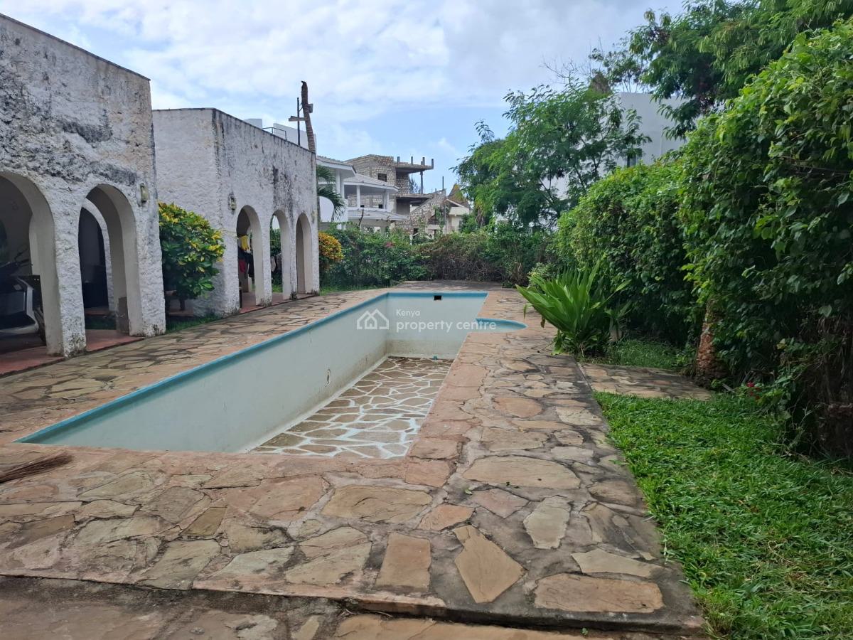 2 Br Villa Malindi, Iguana Beach, Malindi Town, Kilifi, Terraced Bungalow for Sale