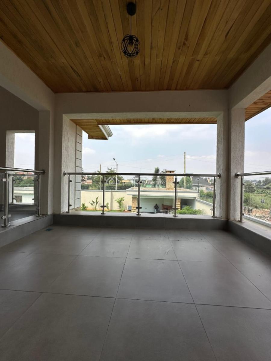 Modern Villa on Kiambu Road, Kiambu Road, Bibirioni, Kiambu, House for Sale