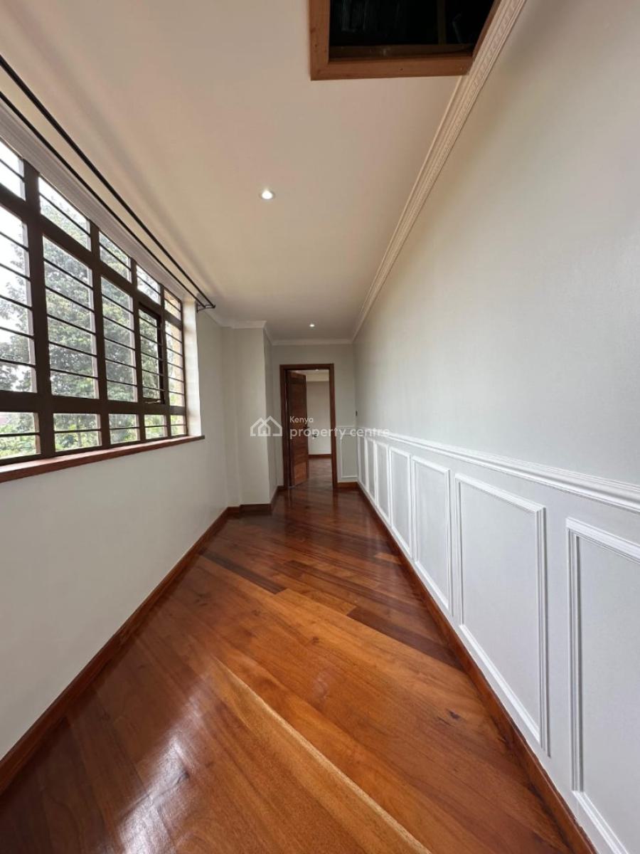 Modern Villa on Kiambu Road, Kiambu Road, Bibirioni, Kiambu, House for Sale