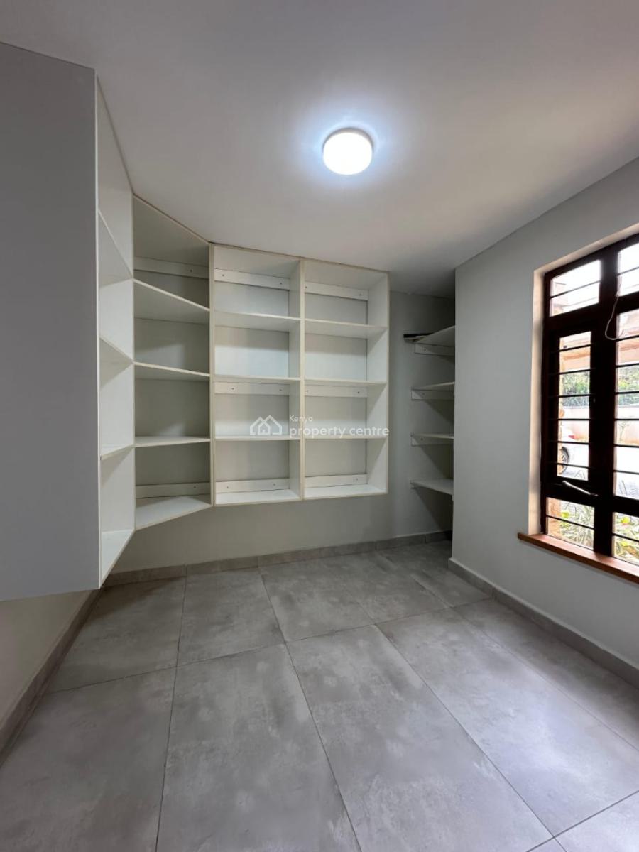 Modern Villa on Kiambu Road, Kiambu Road, Bibirioni, Kiambu, House for Sale
