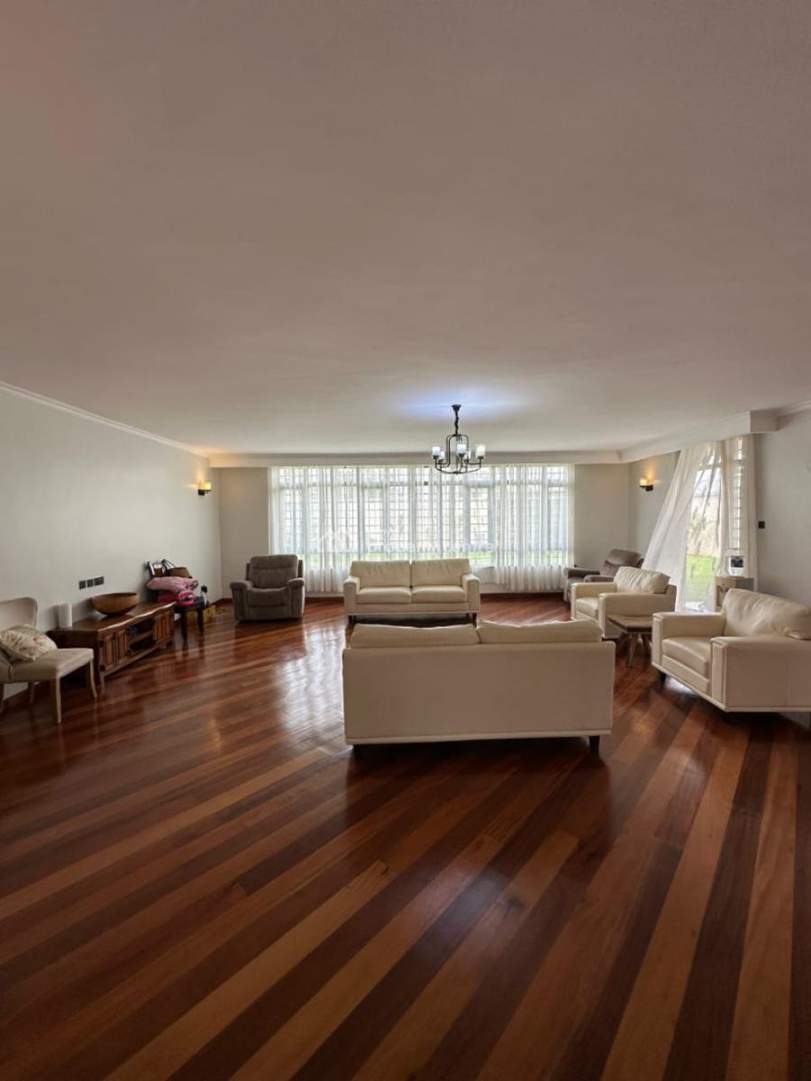Modern Villa on Kiambu Road, Kiambu Road, Bibirioni, Kiambu, House for Sale