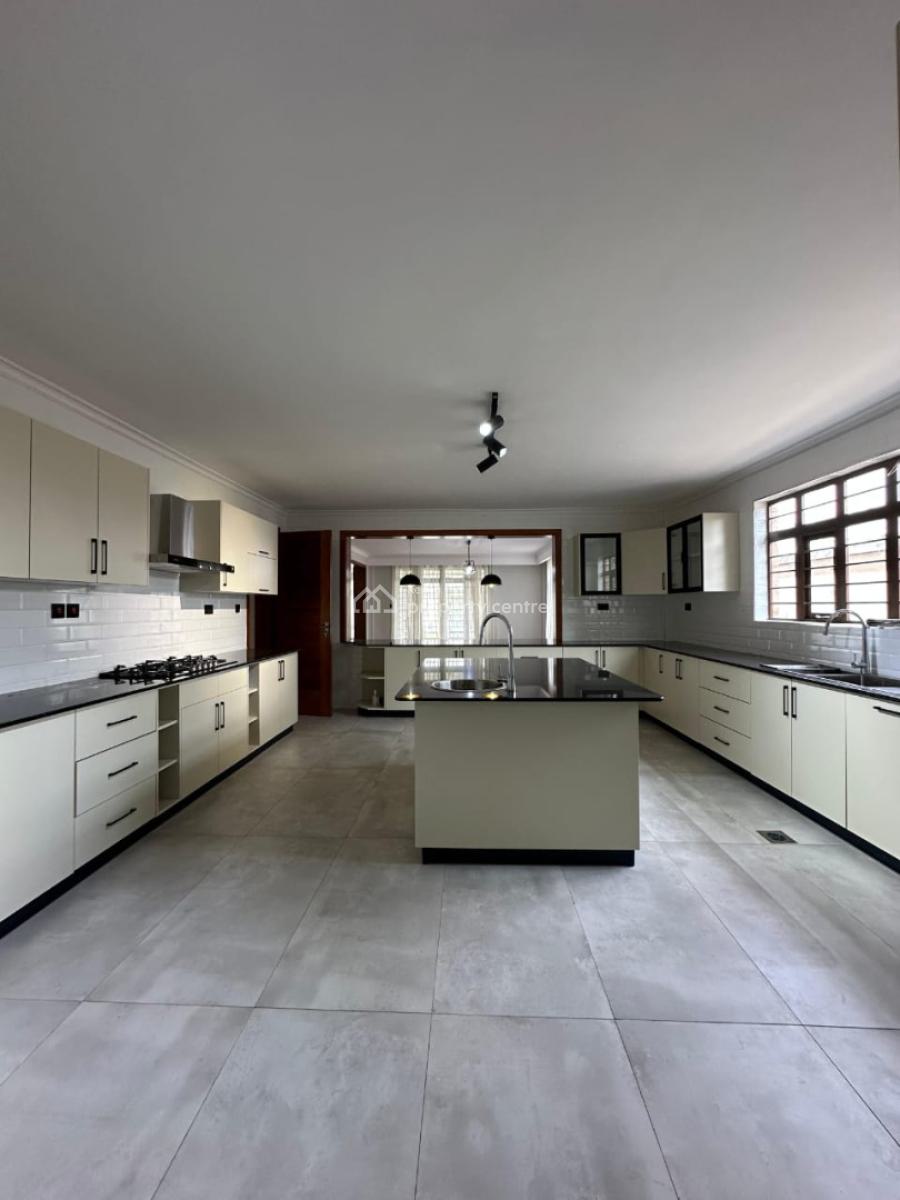 Modern Villa on Kiambu Road, Kiambu Road, Bibirioni, Kiambu, House for Sale