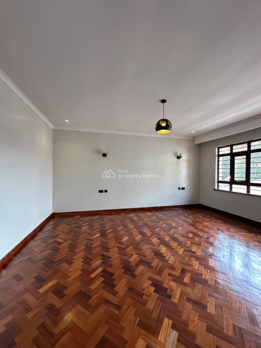 Modern Villa on Kiambu Road, Kiambu Road, Bibirioni, Kiambu, House for Sale