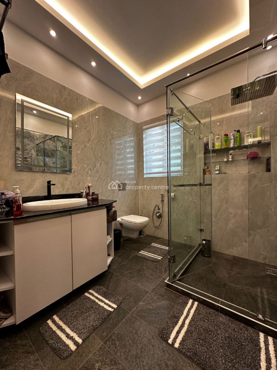 Luxury 2 Bedroom Furnish House in Gigiri, Gigiri, Runda, Westlands, Nairobi, House for Rent