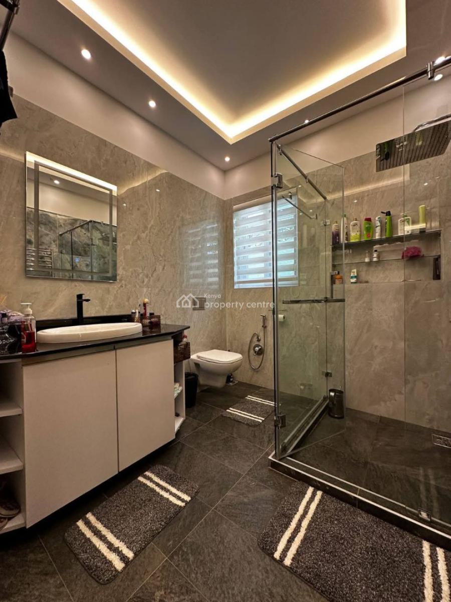 Luxury 2 Bedroom Furnish House in Gigiri, Gigiri, Runda, Westlands, Nairobi, House for Rent