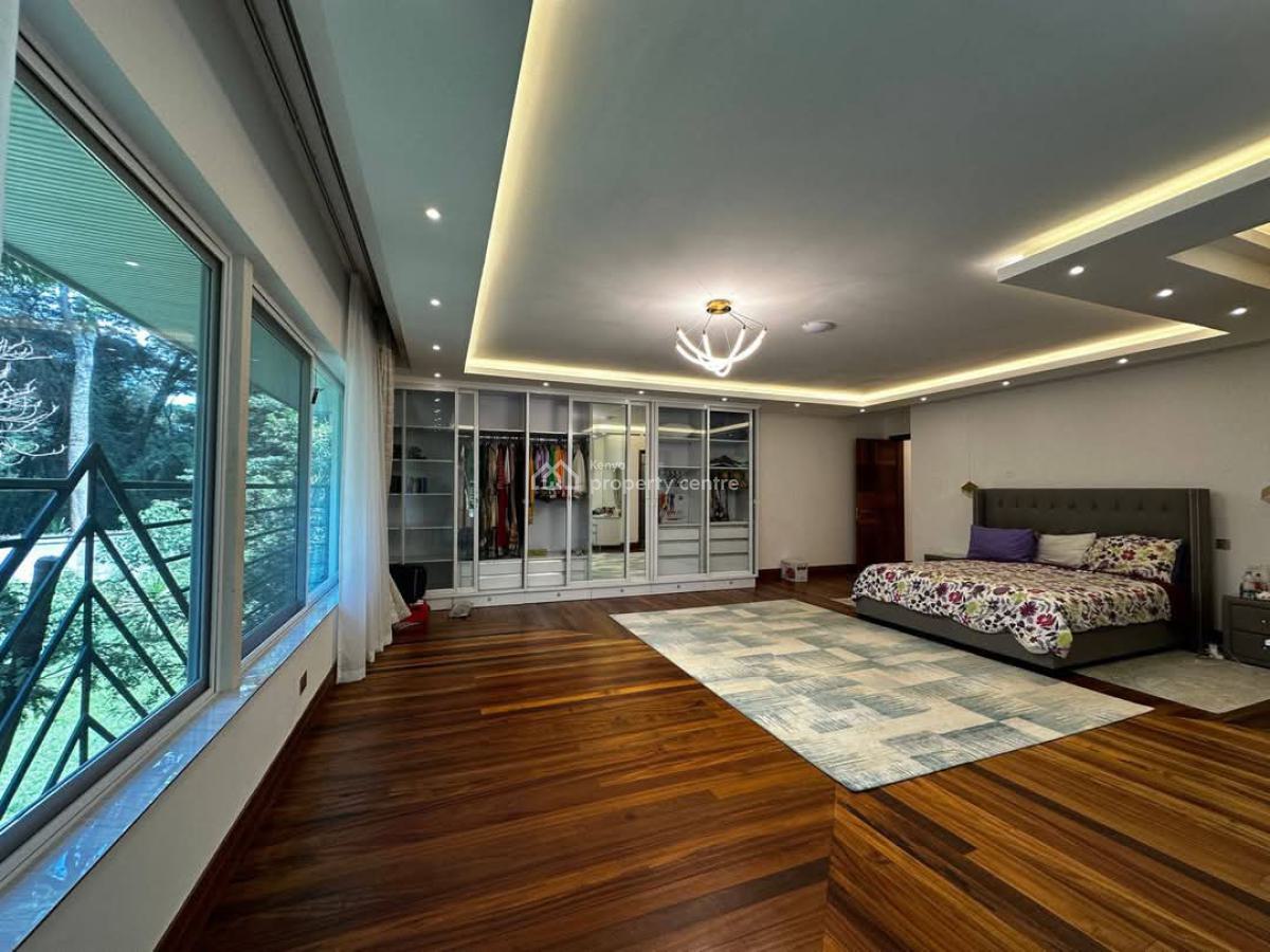 Luxury 2 Bedroom Furnish House in Gigiri, Gigiri, Runda, Westlands, Nairobi, House for Rent