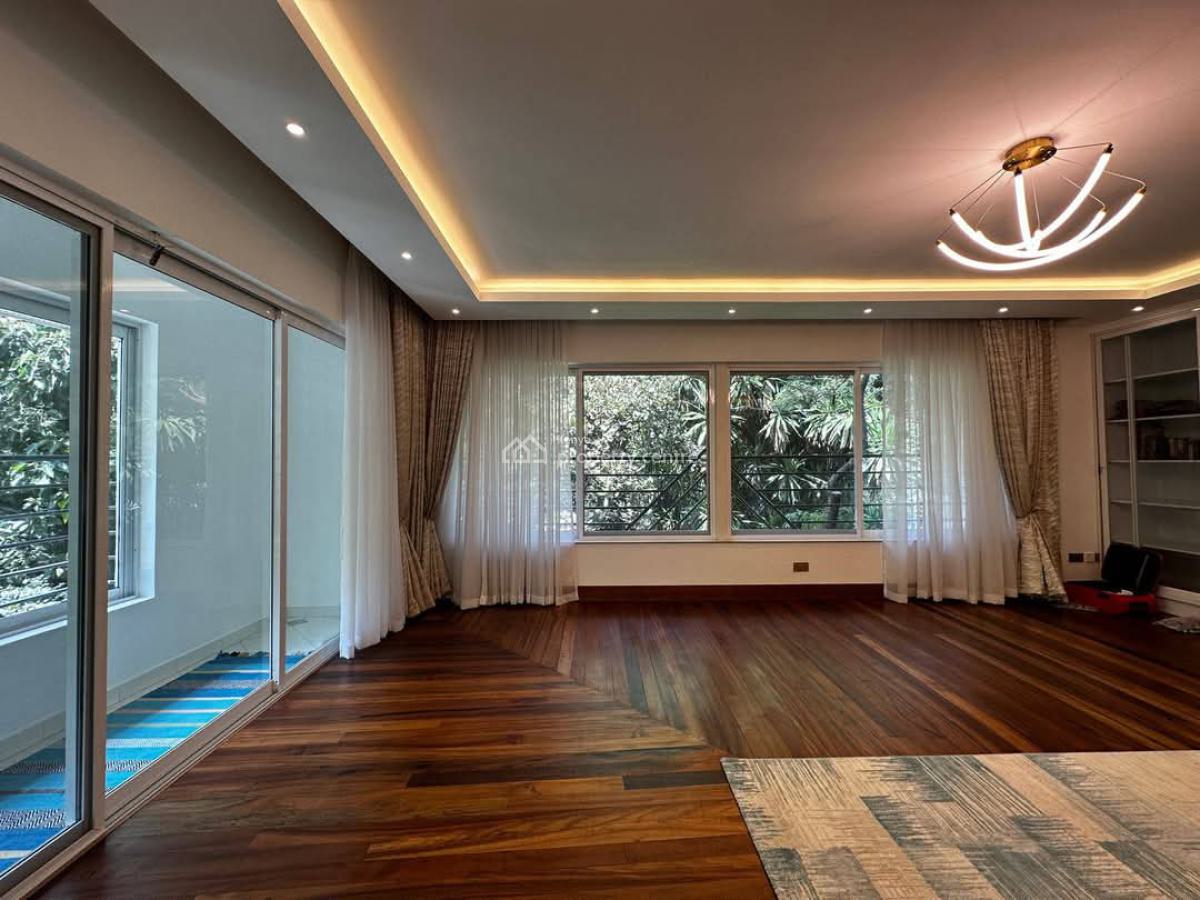 Luxury 2 Bedroom Furnish House in Gigiri, Gigiri, Runda, Westlands, Nairobi, House for Rent
