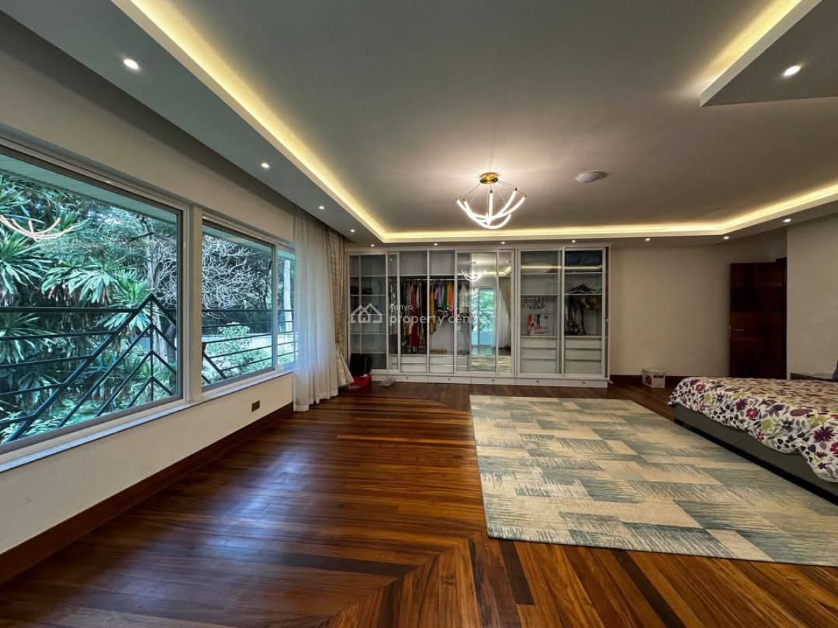 Luxury 2 Bedroom Furnish House in Gigiri, Gigiri, Runda, Westlands, Nairobi, House for Rent