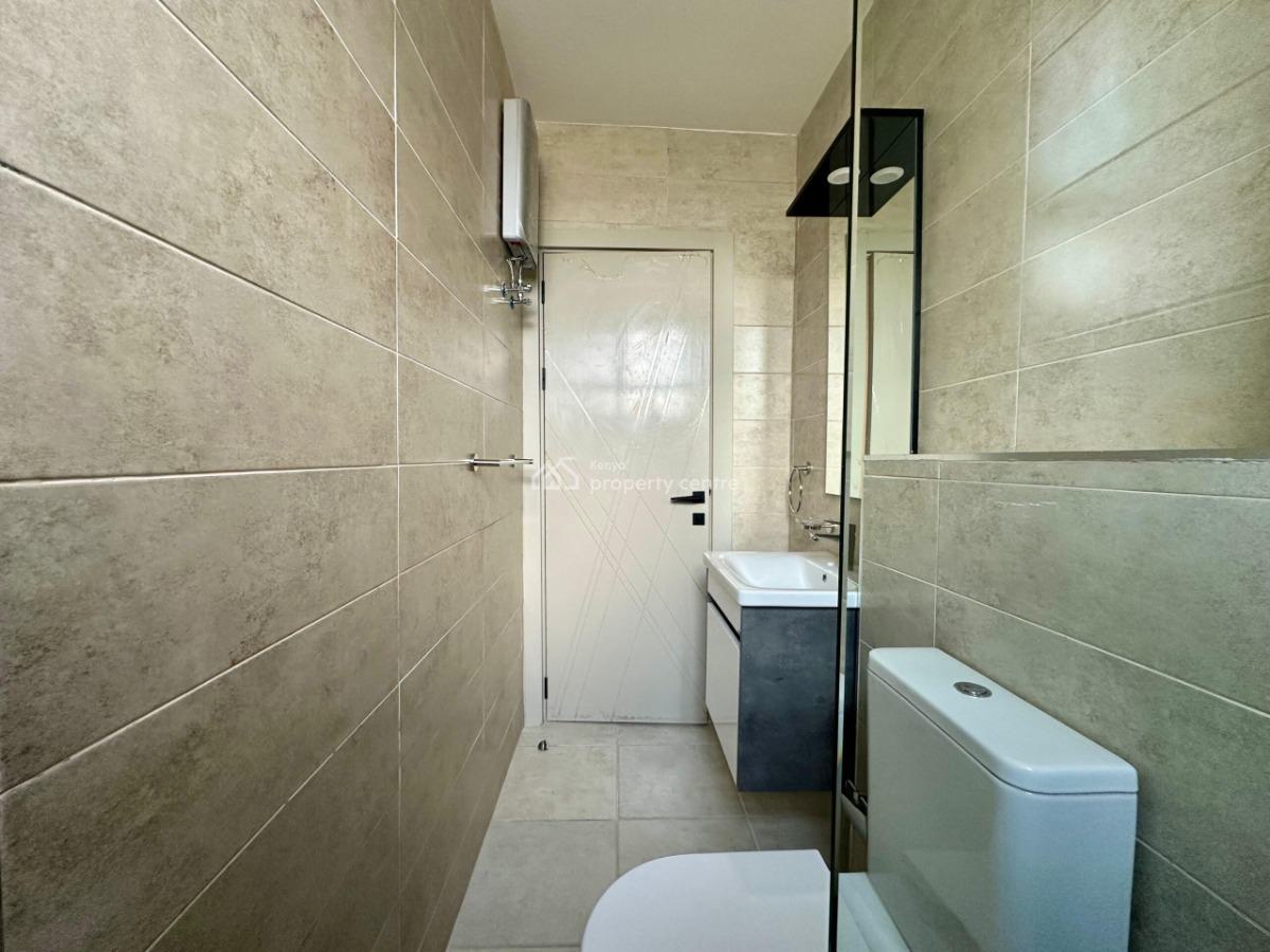 1 Bedroom Apartment in Kilimani, Argwings Kodhek Road, Kilimani, Nairobi, Apartment for Rent