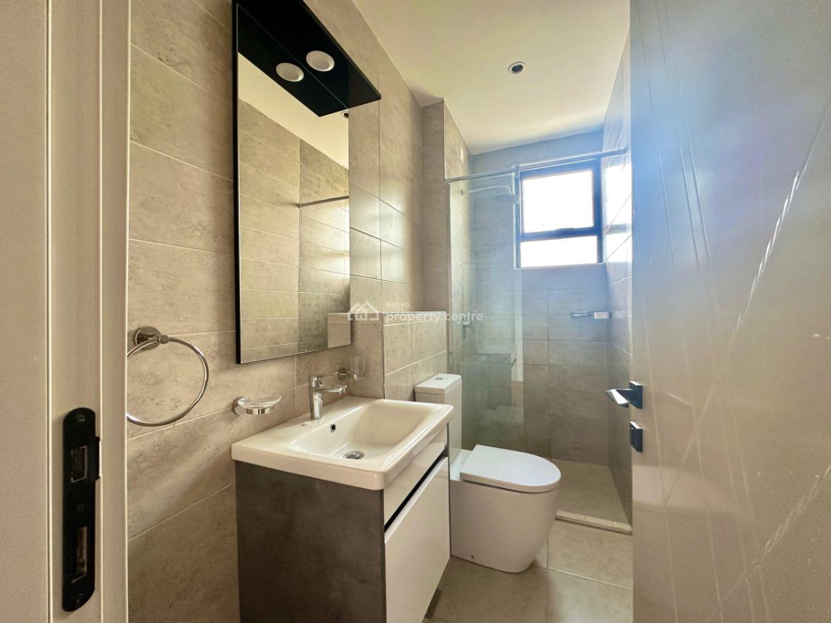 1 Bedroom Apartment in Kilimani, Argwings Kodhek Road, Kilimani, Nairobi, Apartment for Rent