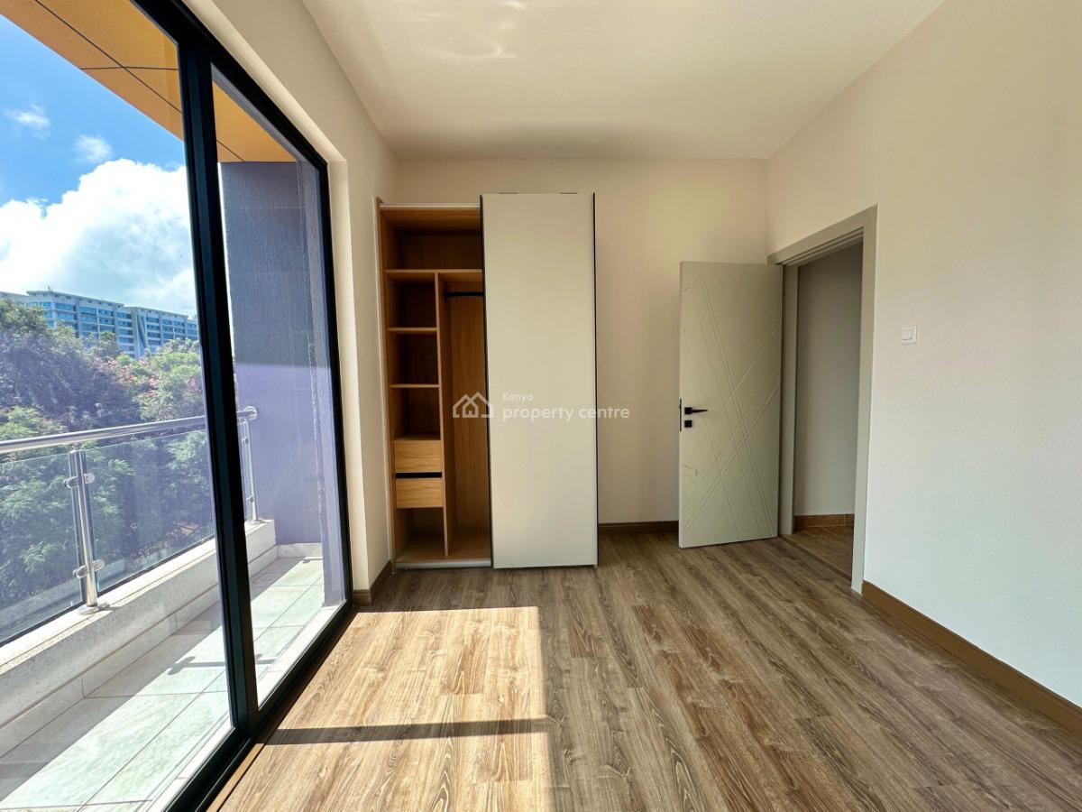 1 Bedroom Apartment in Kilimani, Argwings Kodhek Road, Kilimani, Nairobi, Apartment for Rent