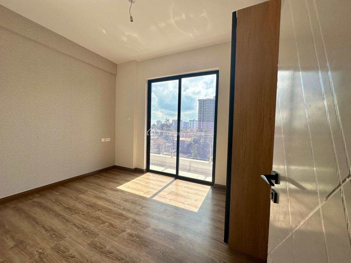 1 Bedroom Apartment in Kilimani, Argwings Kodhek Road, Kilimani, Nairobi, Apartment for Rent