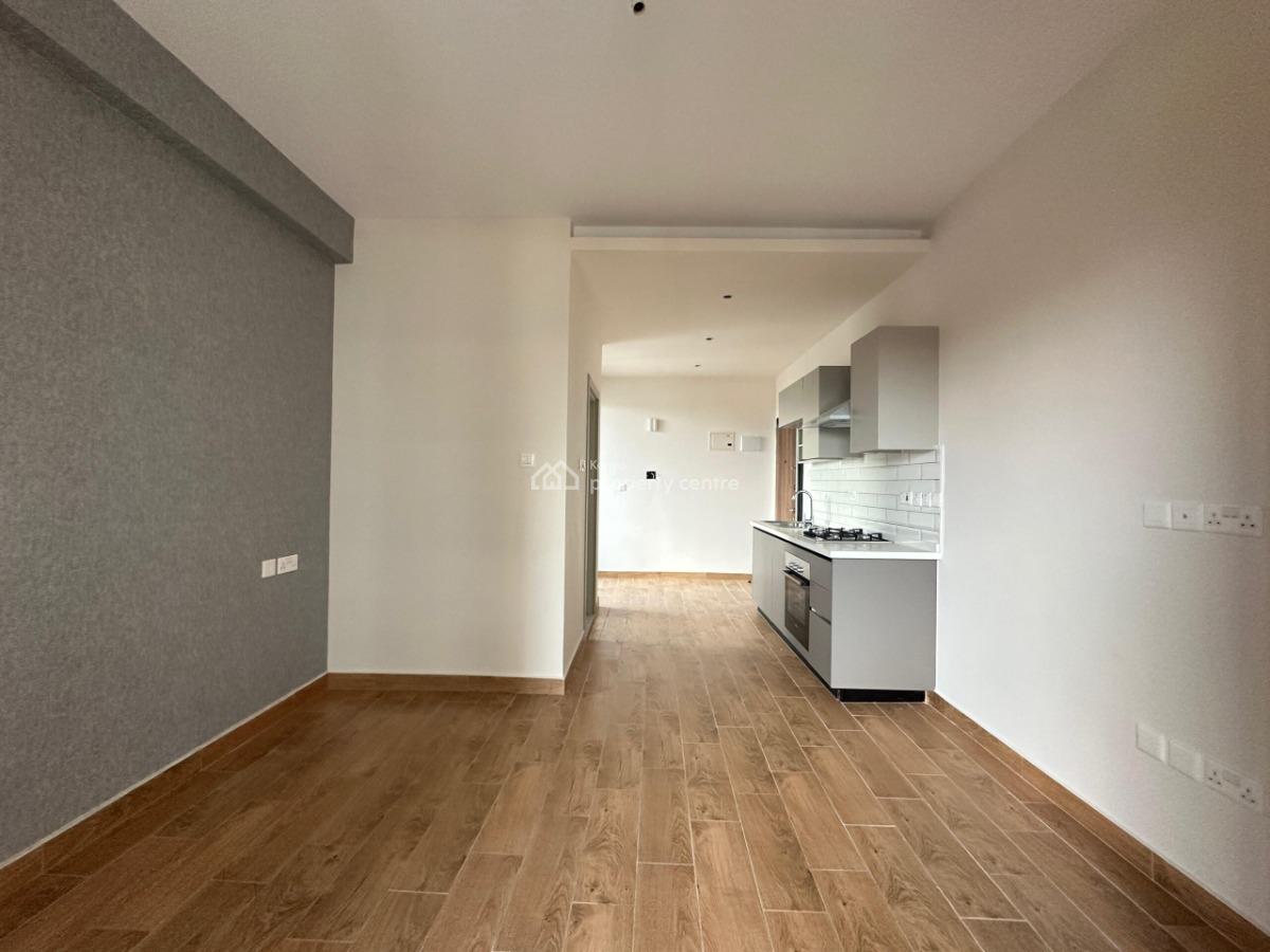 1 Bedroom Apartment in Kilimani, Argwings Kodhek Road, Kilimani, Nairobi, Apartment for Rent