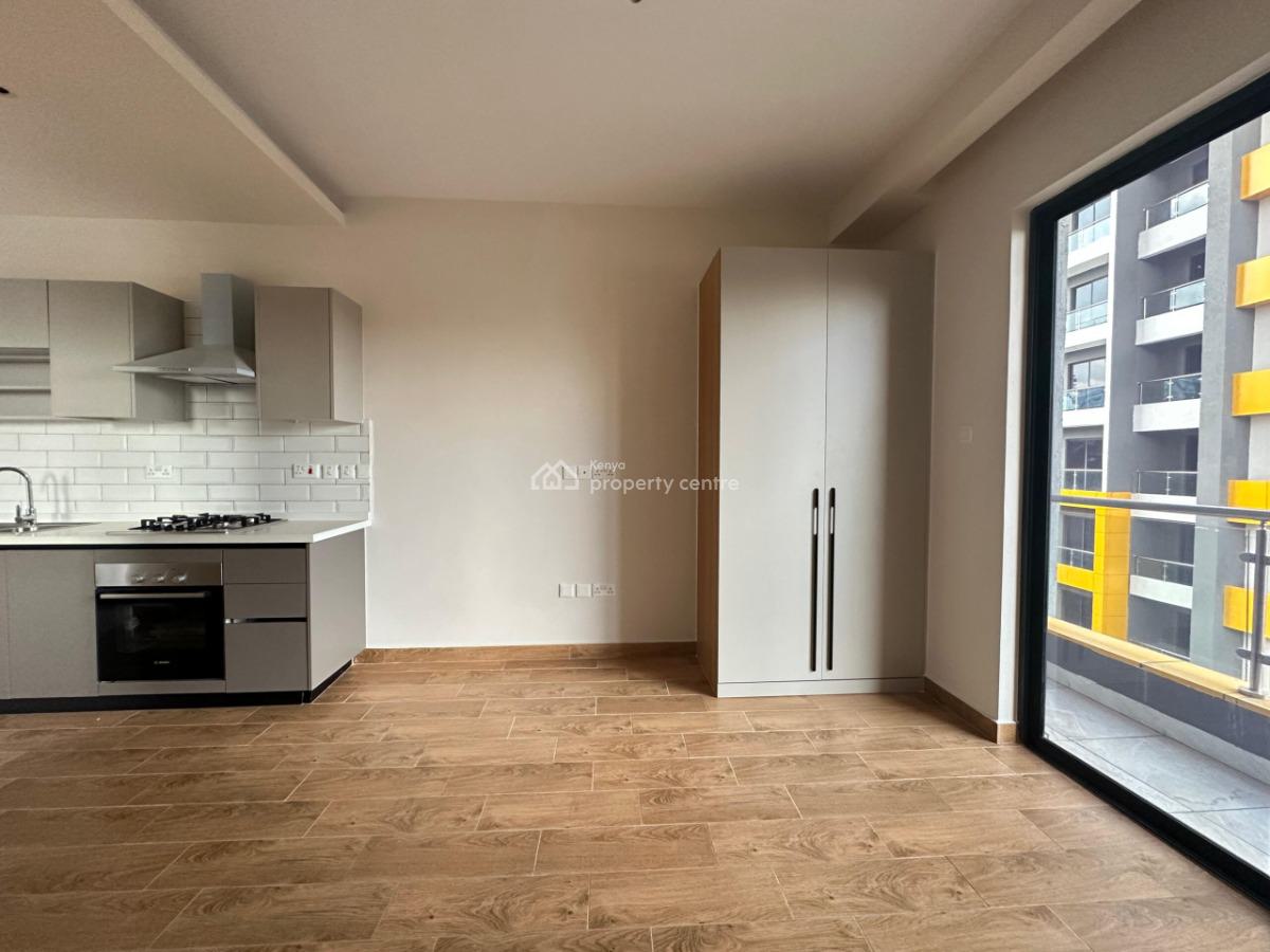 1 Bedroom Apartment in Kilimani, Argwings Kodhek Road, Kilimani, Nairobi, Apartment for Rent