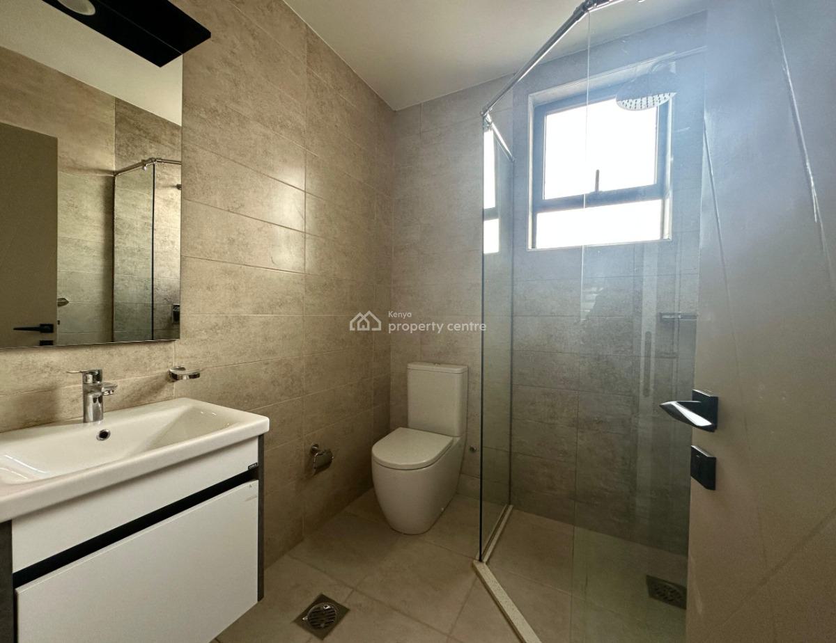 1 Bedroom Apartment in Kilimani, Argwings Kodhek Road, Kilimani, Nairobi, Apartment for Rent