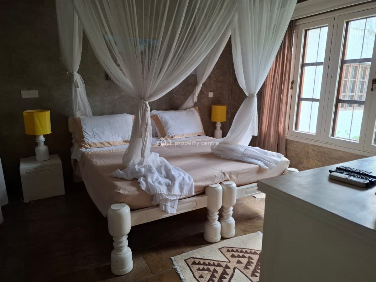2br Apartment Malindi, Silversands Road, Malindi Town, Kilifi, Apartment for Sale