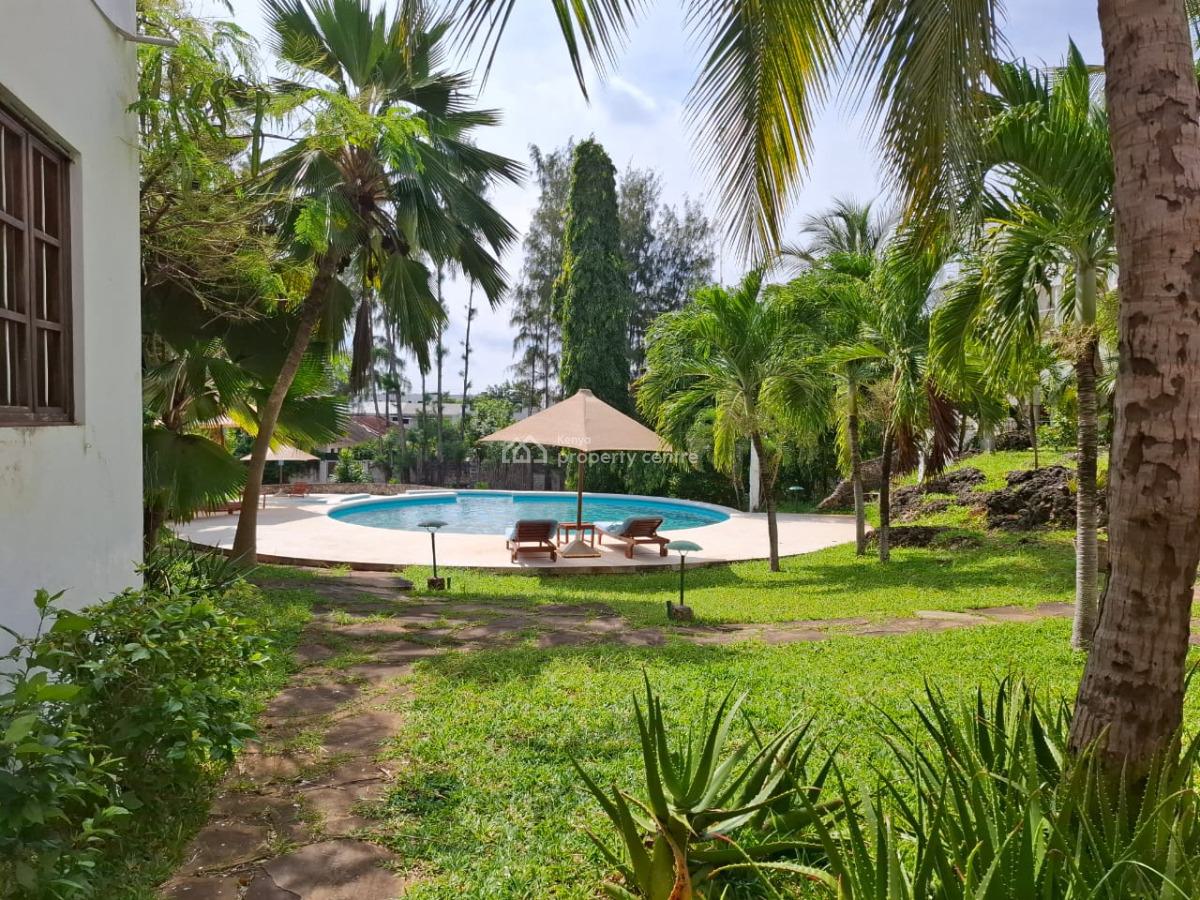 2br Apartment Malindi, Silversands Road, Malindi Town, Kilifi, Apartment for Sale