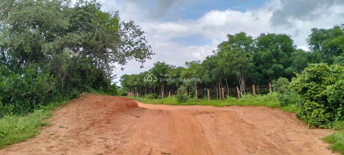Farmland in Malindi Bore Singwaya, Bore Singwaya, Malindi Town, Kilifi, Mixed-use Land for Sale
