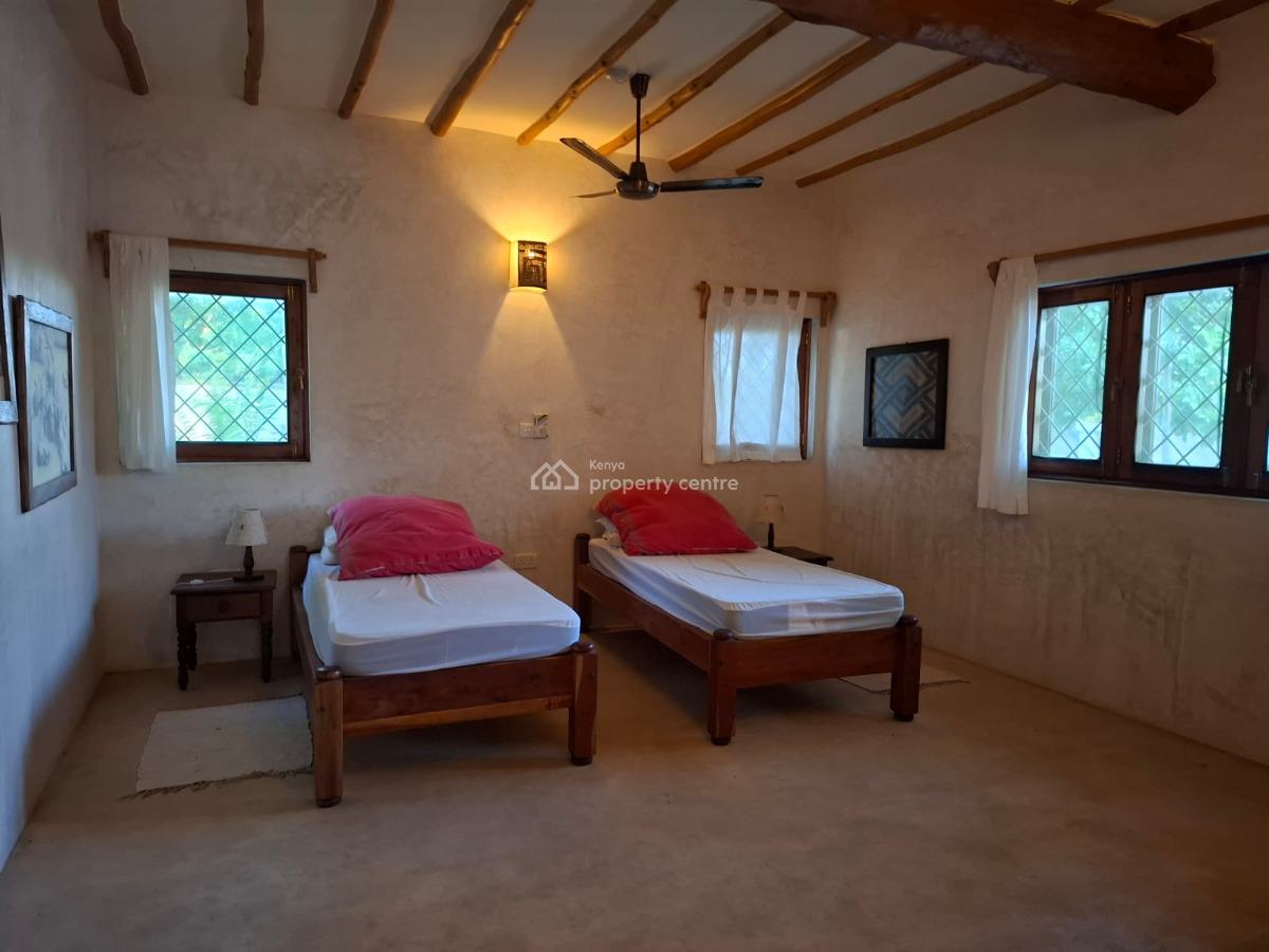 4 Br Villa Creekside Watamu, Prawns Lake, Watamu, Kilifi, Townhouse for Sale