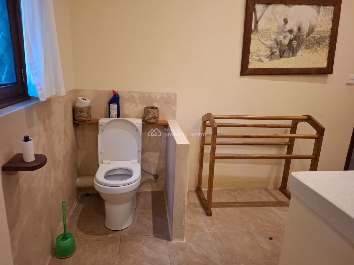 4 Br Villa Creekside Watamu, Prawns Lake, Watamu, Kilifi, Townhouse for Sale