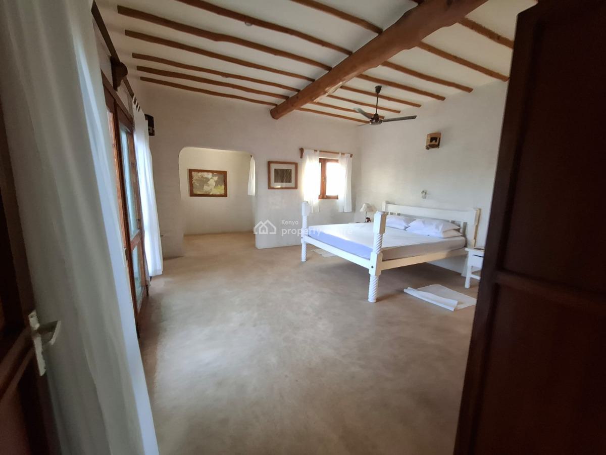 4 Br Villa Creekside Watamu, Prawns Lake, Watamu, Kilifi, Townhouse for Sale