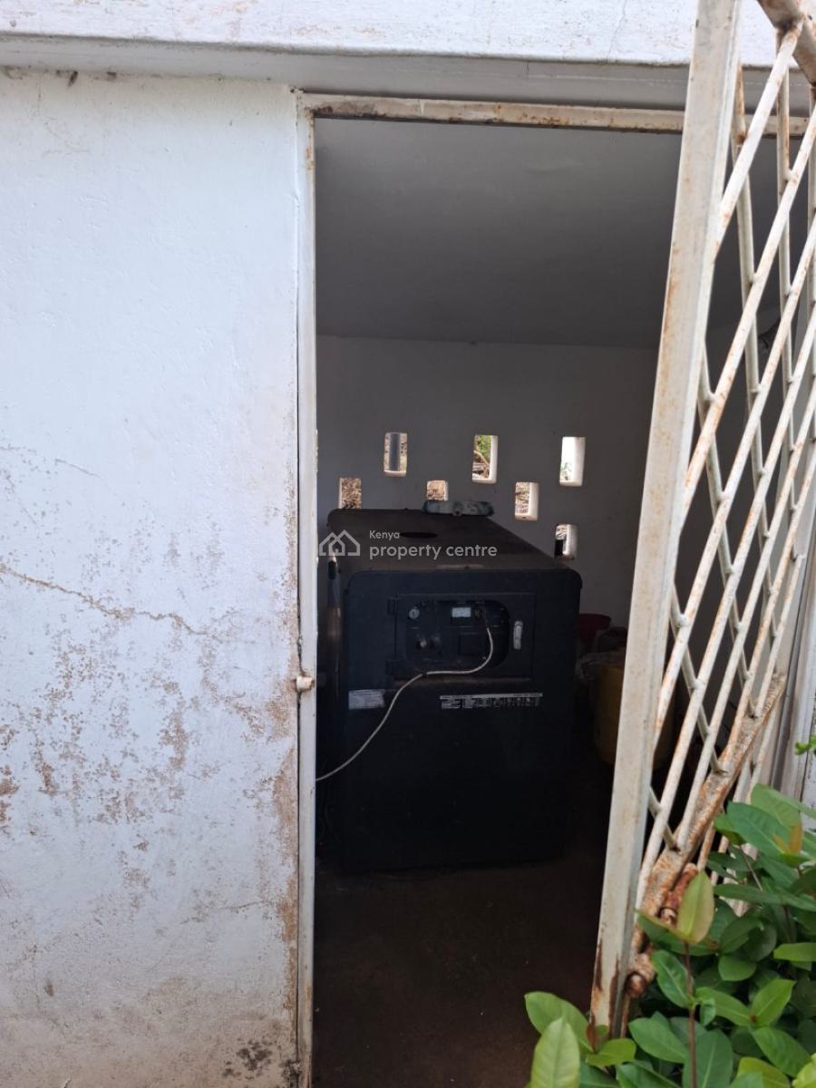4 Br Villa Creekside Watamu, Prawns Lake, Watamu, Kilifi, Townhouse for Sale