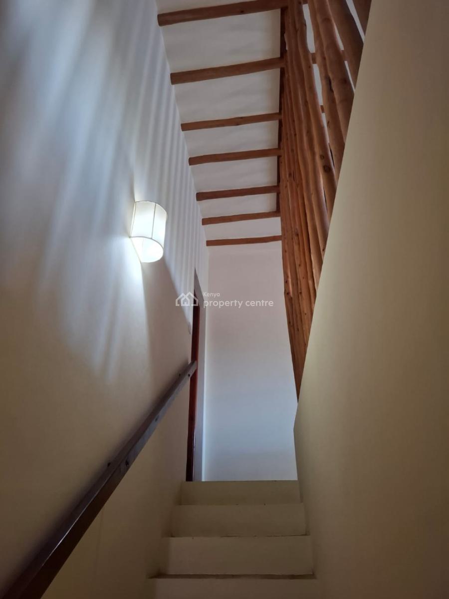 4 Br Villa Creekside Watamu, Prawns Lake, Watamu, Kilifi, Townhouse for Sale