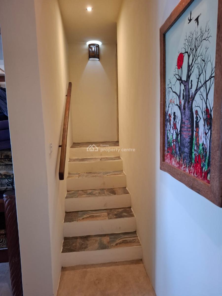 4 Br Villa Creekside Watamu, Prawns Lake, Watamu, Kilifi, Townhouse for Sale