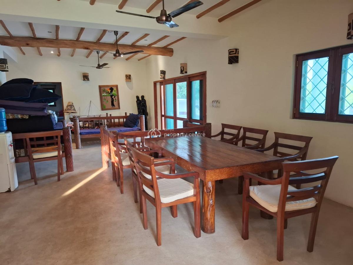 4 Br Villa Creekside Watamu, Prawns Lake, Watamu, Kilifi, Townhouse for Sale