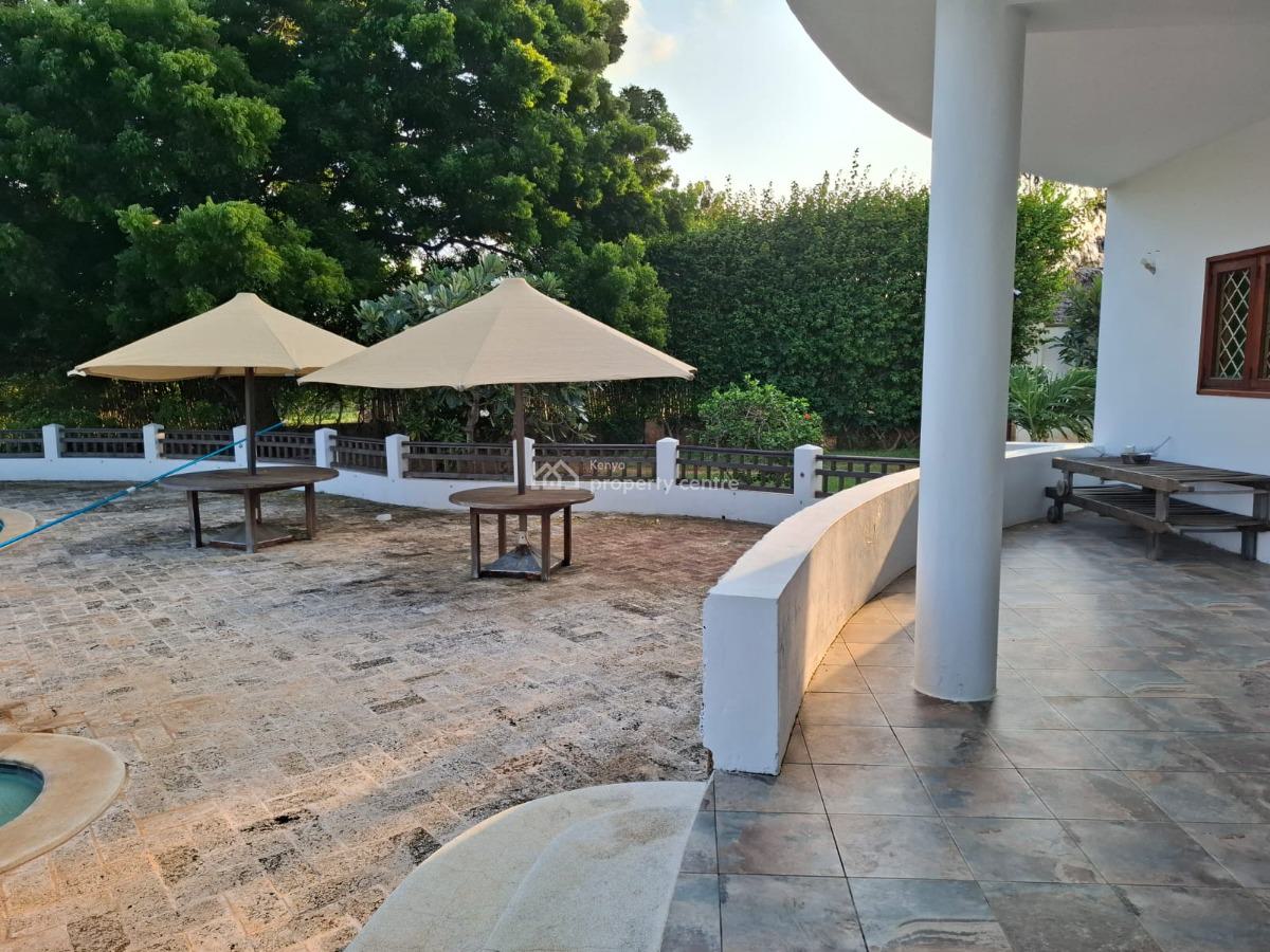 4 Br Villa Creekside Watamu, Prawns Lake, Watamu, Kilifi, Townhouse for Sale