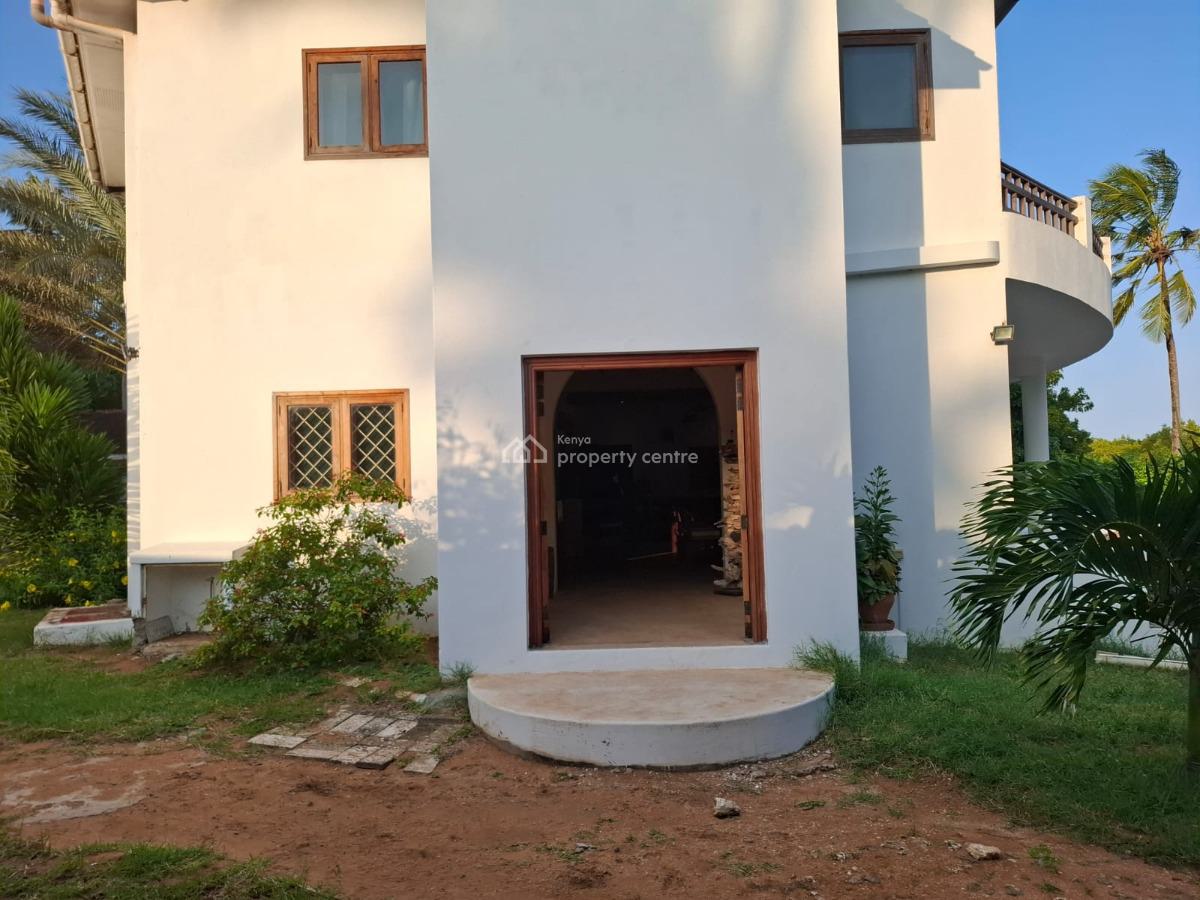 4 Br Villa Creekside Watamu, Prawns Lake, Watamu, Kilifi, Townhouse for Sale
