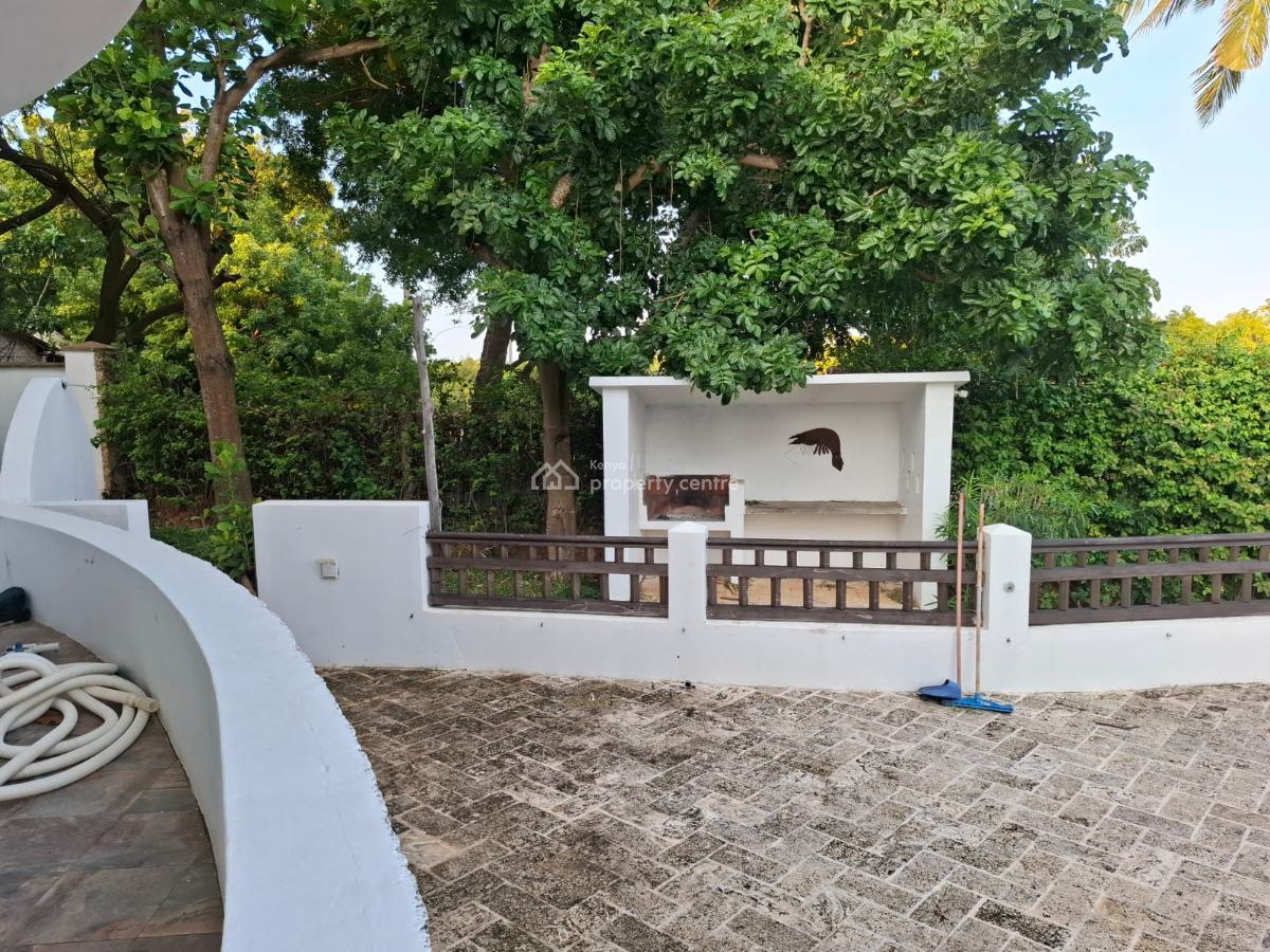 4 Br Villa Creekside Watamu, Prawns Lake, Watamu, Kilifi, Townhouse for Sale
