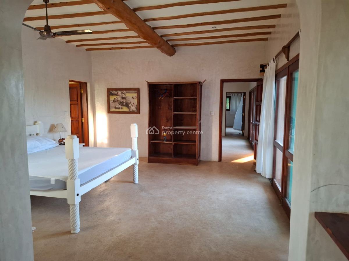 4 Br Villa Creekside Watamu, Prawns Lake, Watamu, Kilifi, Townhouse for Sale